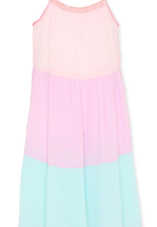 26SS [키즈] 빌리블러쉬 원피스 U21984 Z41 MULTICOLOR - BILLIEBLUSH