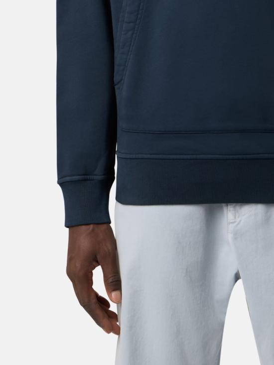 26SS 스톤 아일랜드 긴팔 티셔츠 L1S15 6100062 S0051 V0020 Blue - STONE ISLAND