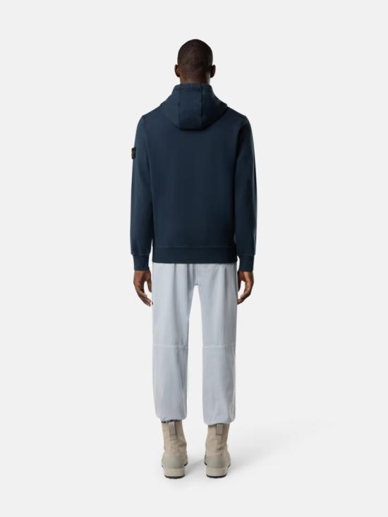 26SS 스톤 아일랜드 긴팔 티셔츠 L1S15 6100062 S0051 V0020 Blue - STONE ISLAND