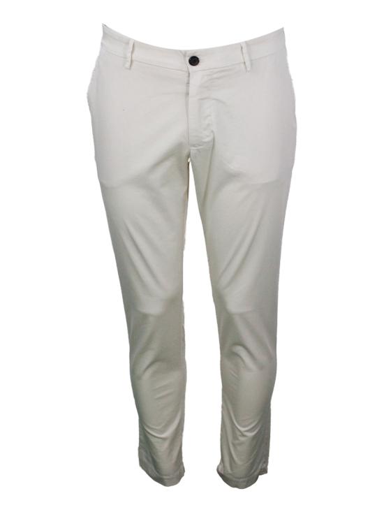 26SS 일레븐티 스트레이트 팬츠 K75PANI04TET 02 Sand