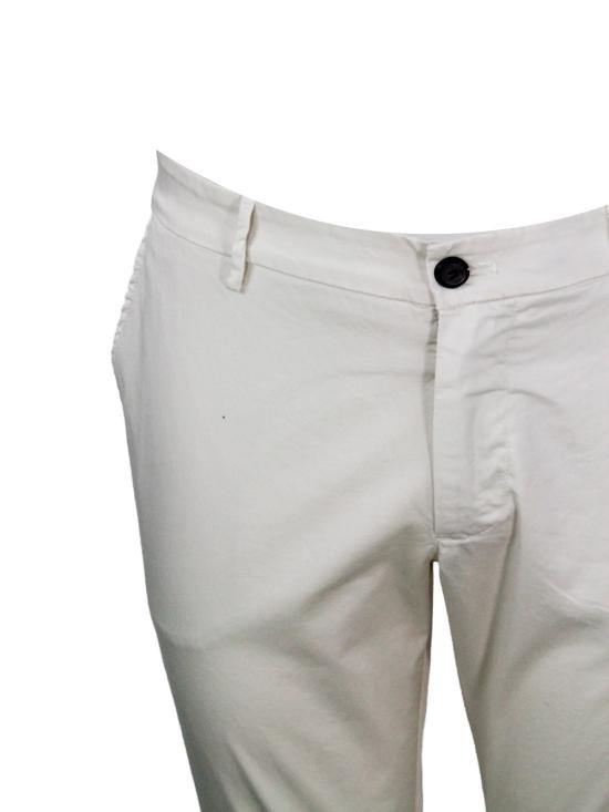 26SS 일레븐티 스트레이트 팬츠 K75PANI04TET 02 Sand - ELEVENTY