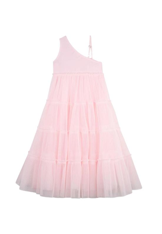 26SS [키즈] 빌리블러쉬 원피스 U21845 44L PINK - BILLIEBLUSH