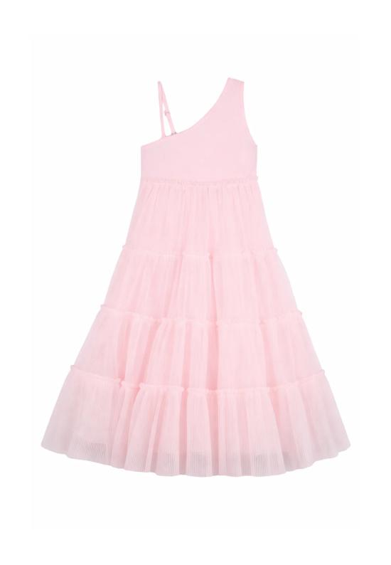 26SS [키즈] 빌리블러쉬 원피스 U21845 44L PINK - BILLIEBLUSH