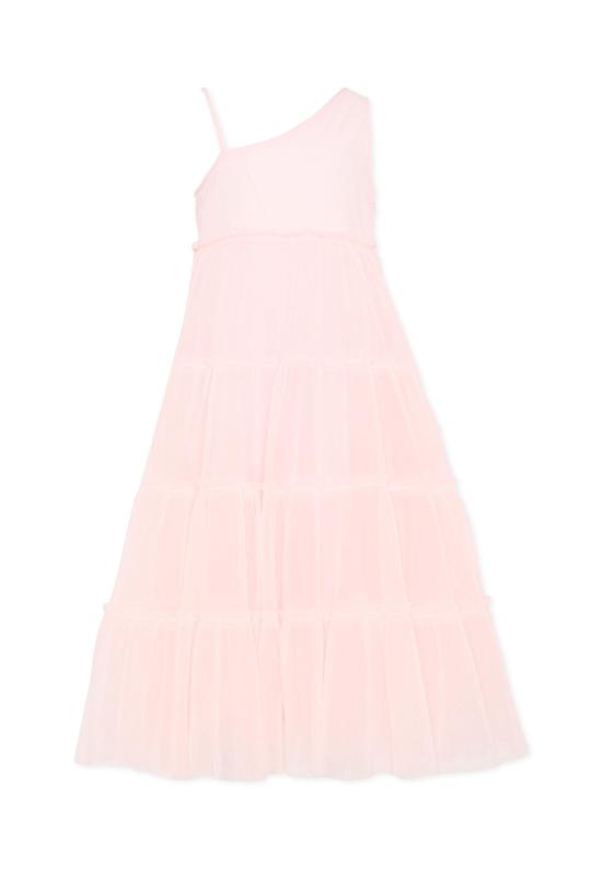 26SS [키즈] 빌리블러쉬 원피스 U21845 44L PINK