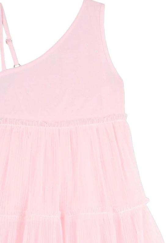 26SS [키즈] 빌리블러쉬 원피스 U21845 44L PINK - BILLIEBLUSH