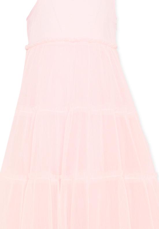 26SS [키즈] 빌리블러쉬 원피스 U21845 44L PINK - BILLIEBLUSH