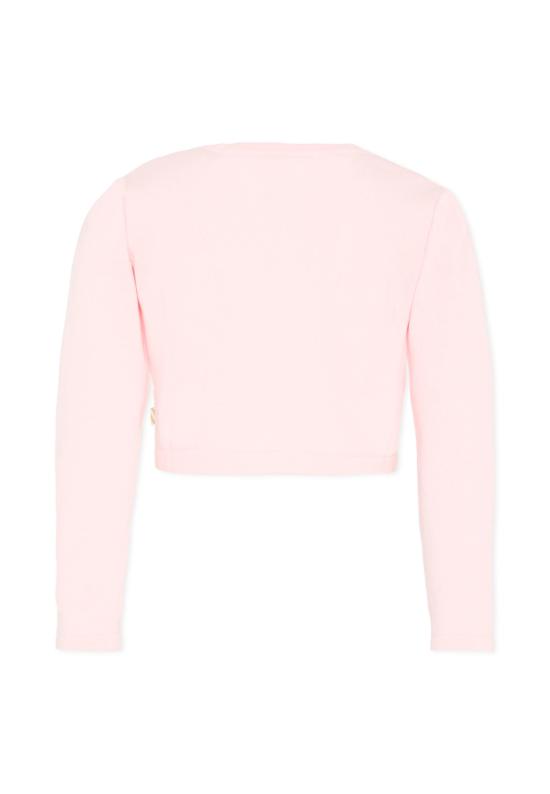 26SS [키즈] 빌리블러쉬 가디건 U21913 44L PINK - BILLIEBLUSH