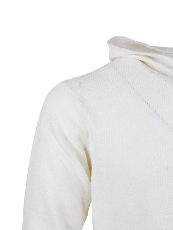 26SS 04651/트립인어백 스웨터 2KN2606B28 01 White - 04651/A TRIP IN A BAG