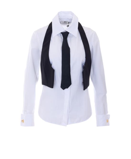 26SS 엘리자베타프랜치 셔츠 CA14261E2 221 White