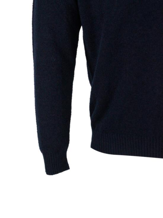 26SS 04651/트립인어백 스웨터 2KN2606B22 08 Blue - 04651/A TRIP IN A BAG