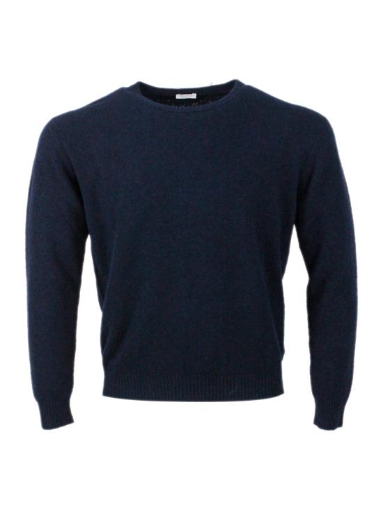 26SS 04651/트립인어백 스웨터 2KN2606B22 08 Blue