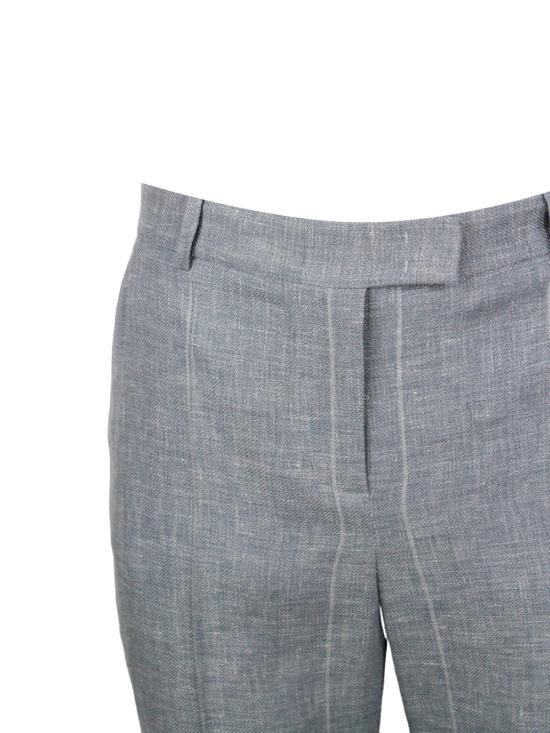 26SS 일레븐티 스트레이트 팬츠 M85PANG03TES0M001 08 Denim - ELEVENTY