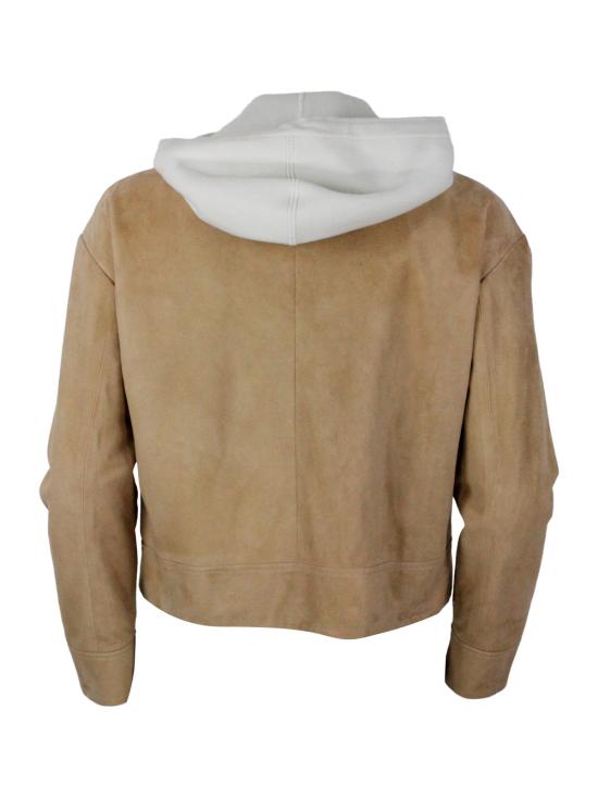 26SS 일레븐티 수트 자켓 M85GBTM05PEL0M017 04 Camel - ELEVENTY