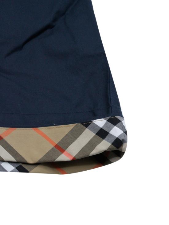 26SS [키즈] 버버리 쇼츠/버뮤다 8117175 1005 Blue - BURBERRY