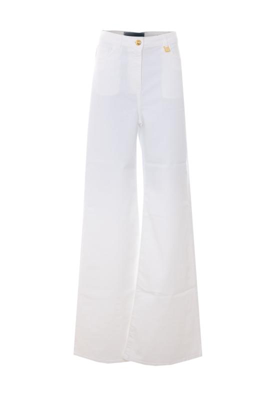 26SS 엘리자베타프랜치 스트레이트 팬츠 PJ23N61E2 360 White