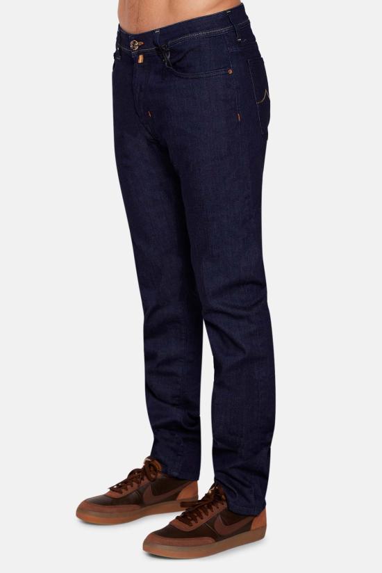  야콥코헨 데님 팬츠 제이콥 코헨 바드 10온스 슈퍼 스트레치 데님 진 - JACOB COHËN