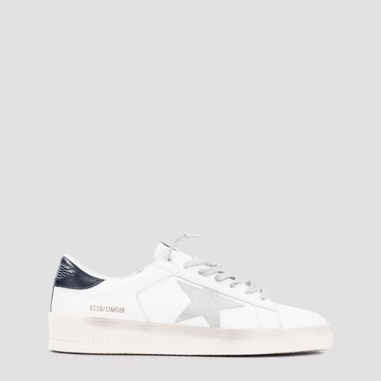 26SS 골든구스 스니커즈 GMF00128 F000567 10509 WHITE ICE BLUE