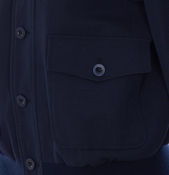 26SS 아페쎄 수트 자켓 COHKX F32026 IAK Blue - A.P.C.