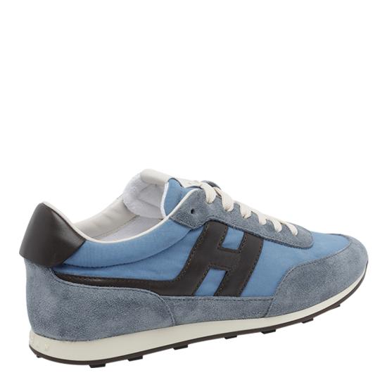 26SS 호간 스니커즈 HXM6990FZ90 UZA793P Blue - HOGAN