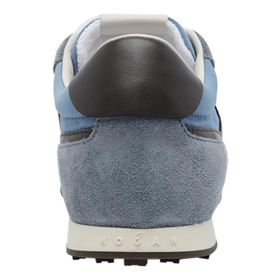 26SS 호간 스니커즈 HXM6990FZ90 UZA793P Blue - HOGAN