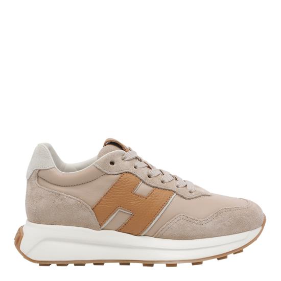 26SS 호간 스니커즈 HXW6410EH41 UXN0RVU Beige