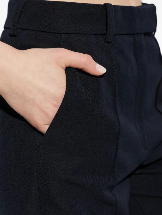 26SS 아페쎄 스트레이트 팬츠 COHKX F08507 IAK DARK NAVY - A.P.C.