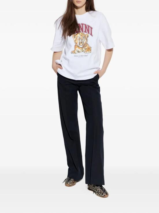 26SS 아페쎄 스트레이트 팬츠 COHKX F08507 IAK DARK NAVY - A.P.C.