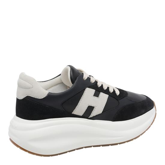 26SS 호간 스니커즈 HXW6960GA40 UHG1023 Black - HOGAN