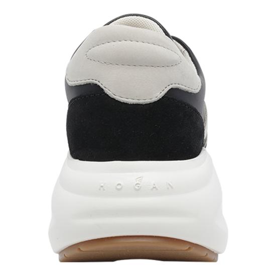 26SS 호간 스니커즈 HXW6960GA40 UHG1023 Black - HOGAN