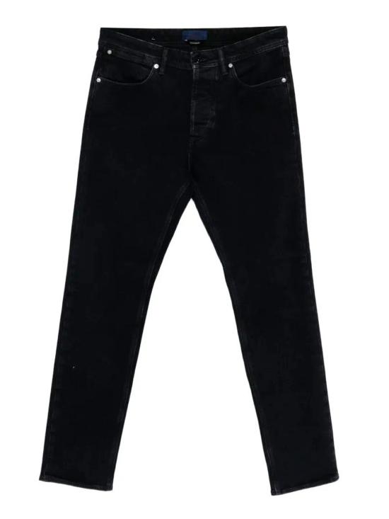 26SS 스톤 아일랜드 데님 팬츠 L1S14J100007 S0J11 VJ901 BLACK RINSE