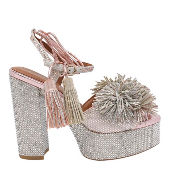 26SS 커트가이거 힐/펌프스 5383665209 METAL COMB MultiColour