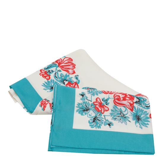 26SS 핑코 머플러/스카프 106656 A38IDS3 MultiColour - PINKO