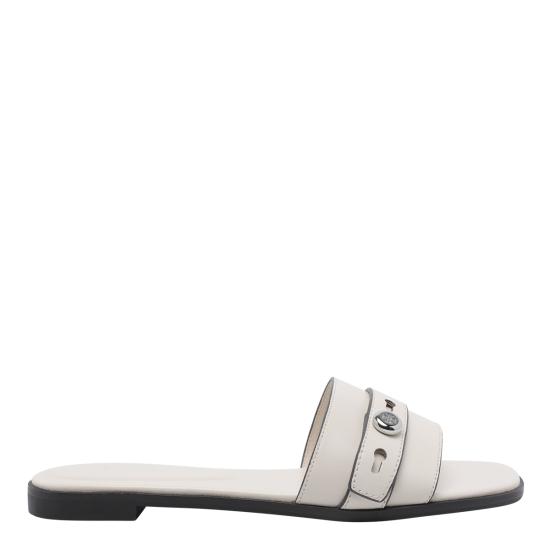 26SS 토리버치 샌들 183305 250 White