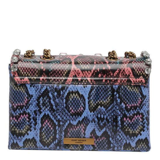 26SS 커트가이거 숄더백 5266299719 OTHER MultiColour - KURT GEIGER