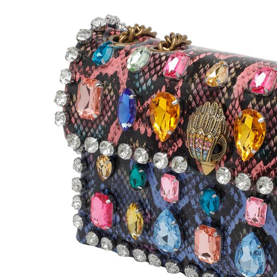 26SS 커트가이거 숄더백 5266299719 OTHER MultiColour - KURT GEIGER