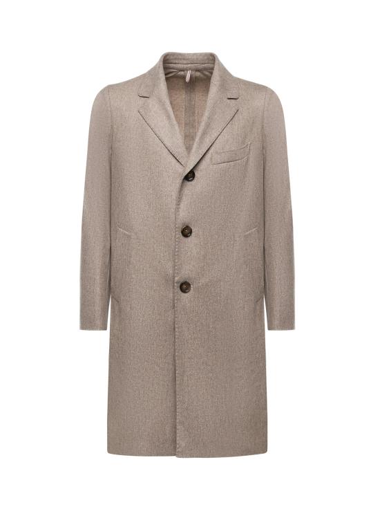 25FW 산탄젤로 코트 E2718F 10P Beige