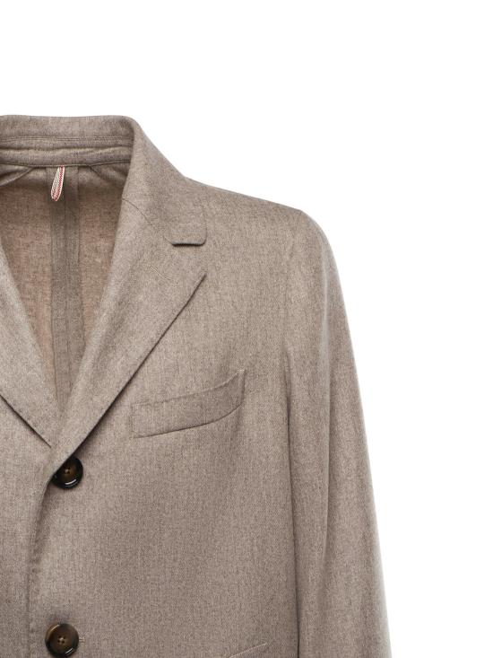 25FW 산탄젤로 코트 E2718F 10P Beige - SANTANGELO