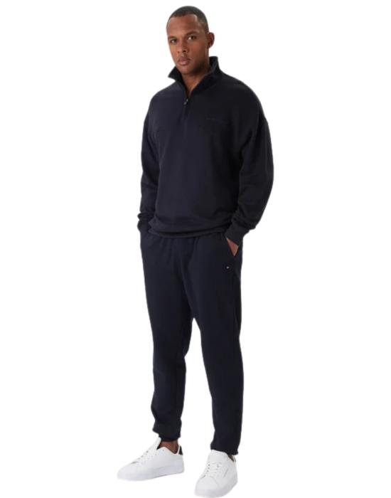 26SS 타미힐피거 스트레이트 팬츠 MW0MW37236 DW5 - TOMMY HILFIGER