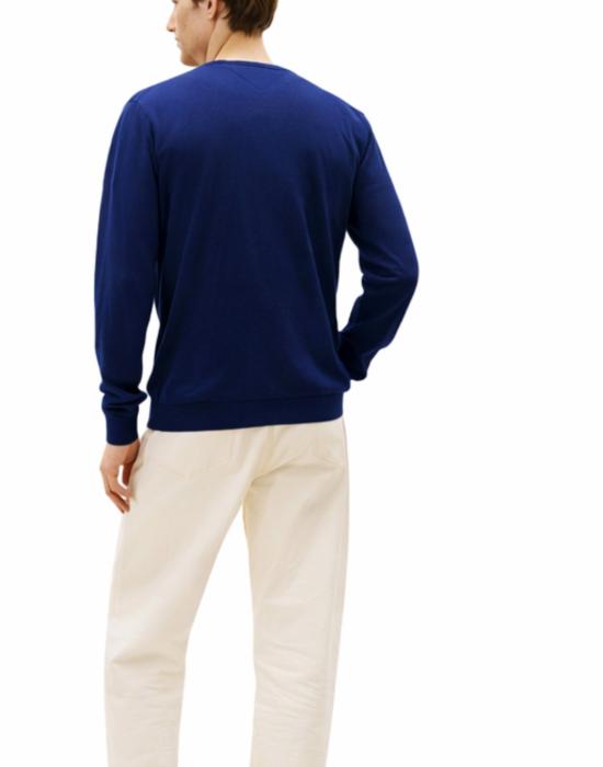 26SS 타미힐피거 스웨터 MW0MW41820 DCA - TOMMY HILFIGER