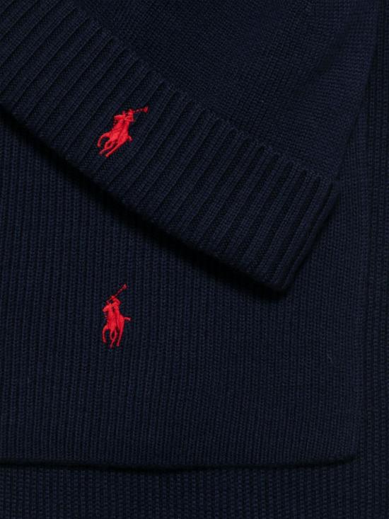 25FW 폴로 랄프로렌 모자 710951146 001 Hunter navy - POLO RALPH LAUREN