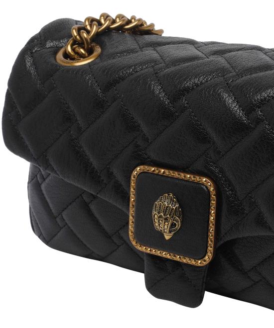 26SS 커트가이거 숄더백 5374800109 BLACK Black - KURT GEIGER