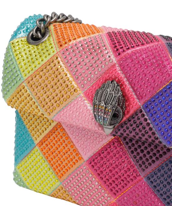 26SS 커트가이거 숄더백 5375469609 MULT OTHER MultiColour - KURT GEIGER