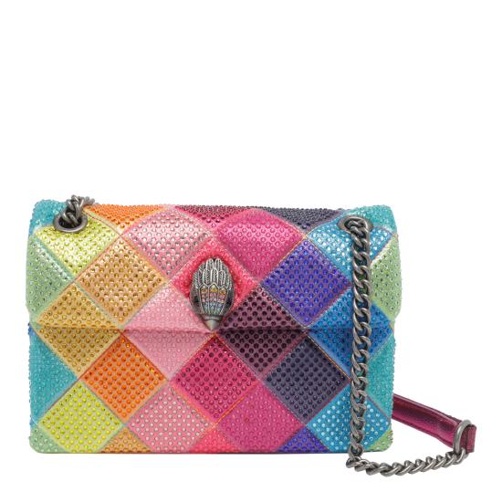 26SS 커트가이거 숄더백 5375469609 MULT OTHER MultiColour