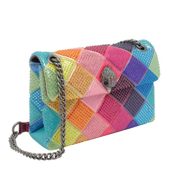 26SS 커트가이거 숄더백 5375469609 MULT OTHER MultiColour - KURT GEIGER