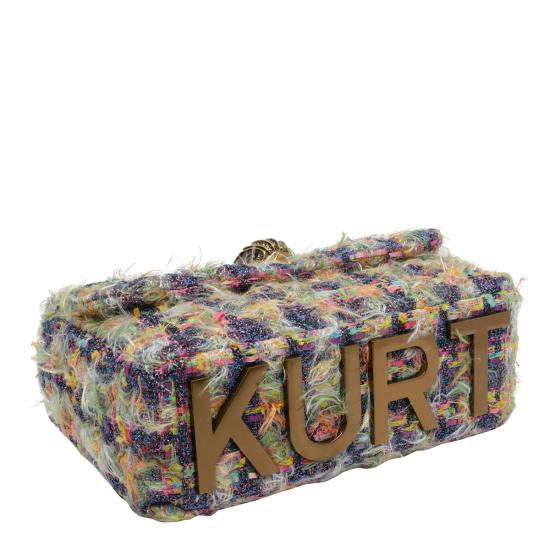 26SS 커트가이거 숄더백 5382869609 MULT OTHER MultiColour - KURT GEIGER