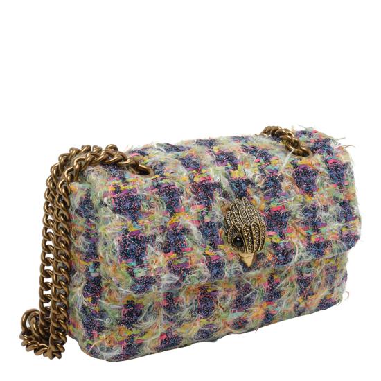 26SS 커트가이거 숄더백 5382869609 MULT OTHER MultiColour - KURT GEIGER