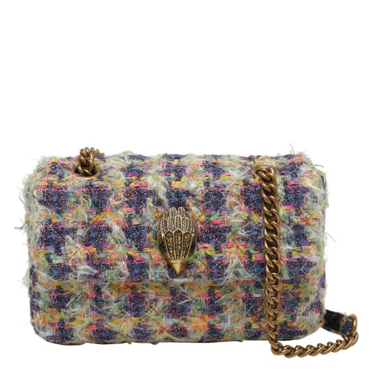 26SS 커트가이거 숄더백 5382869609 MULT OTHER MultiColour