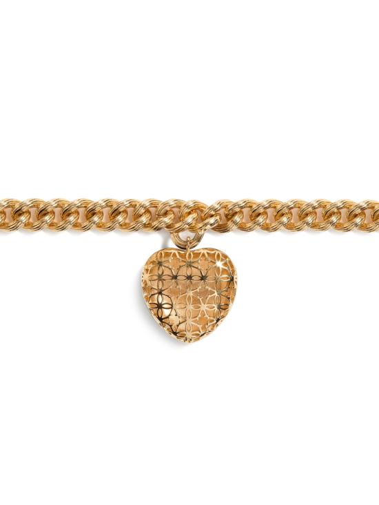 25FW 발렌티노 가라바니 팔찌 7W2J0AD4 MJP0RN Black - VALENTINO GARAVANI