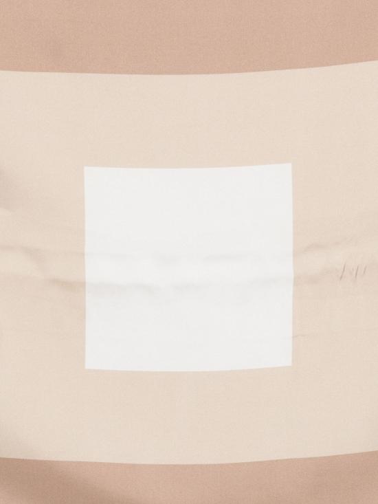 26SS 라르디니 머플러/스카프 PAFOU12PA66172 450 Marrone grafite - LARDINI