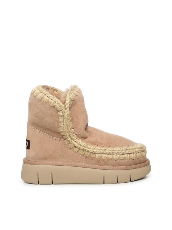 25FW 모우 부츠 MUFW531002A CAM Brown